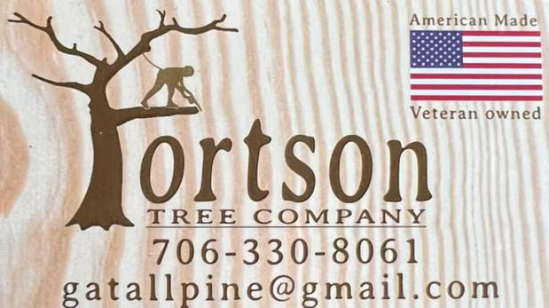 Images Fortson Tree Company