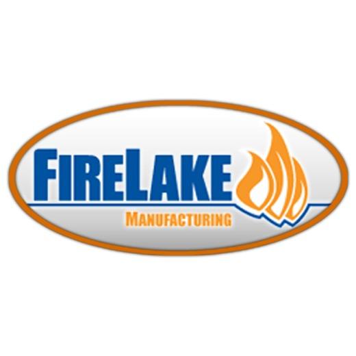 Firelake Manufacturing LLC Logo