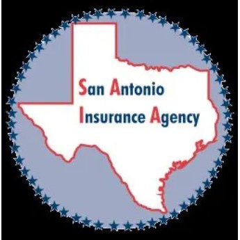 San Antonio Insurance Agency Logo