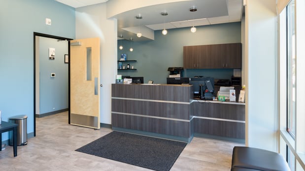 Images Gentle Dental Lacey