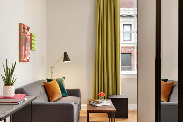 Images Hotel Indigo Winston-Salem Downtown by IHG