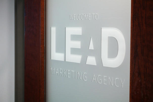 Images LEAD Marketing Agency