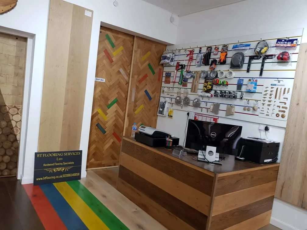 Images BT Flooring Services Ltd