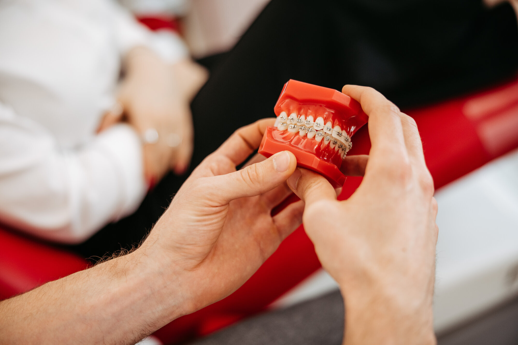 DDr. Helmut Falch Zahnarztpraxis, Kirchenstraße 13 in Purgstall An Der Erlauf