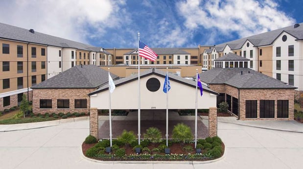 Images Homewood Suites by Hilton Shreveport / Bossier City, LA
