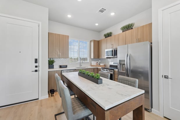 Images The Village at Golden Triangle