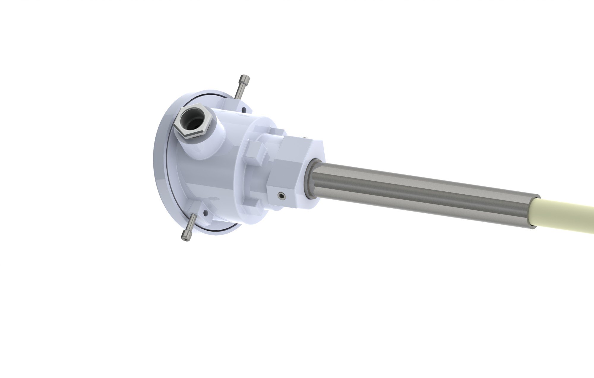 Thermo-Control Körtvélyessy GmbH, Grünspechtweg 19 in Berlin