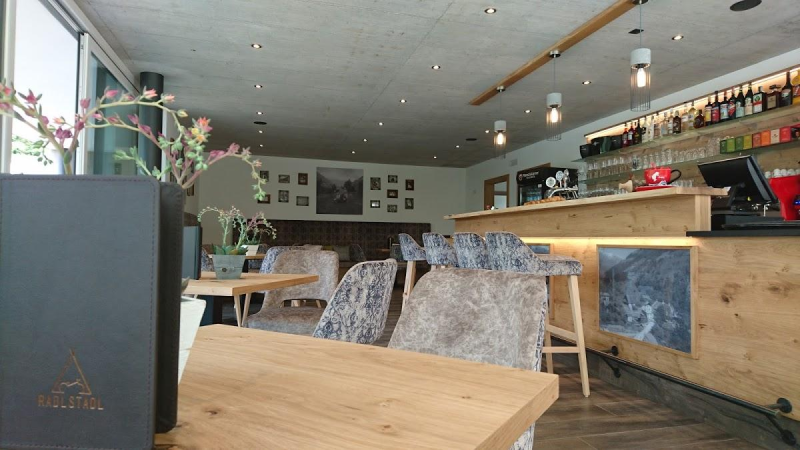 Images Radlstadl & Camping Saltaus