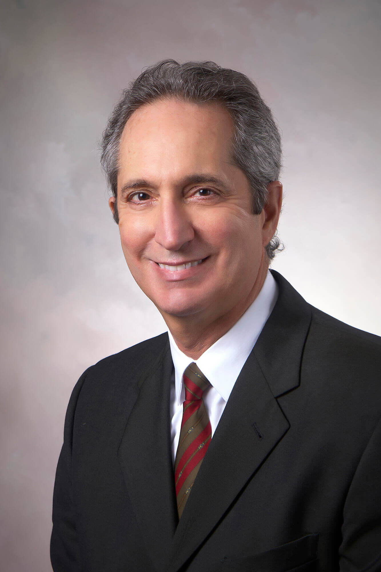 Mark D. Castellani