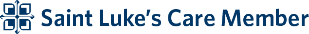 Saint Luke's Care logo