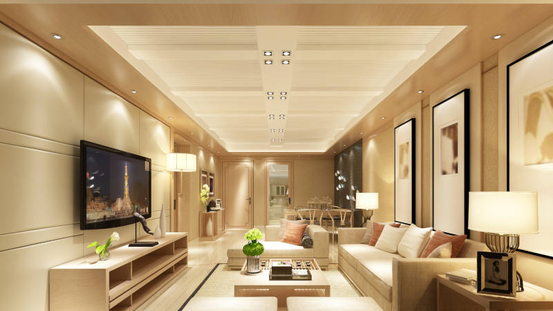 We offer an impressive range of electrical services.