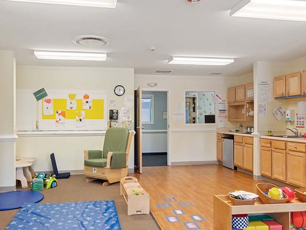 Images Spring Mill KinderCare