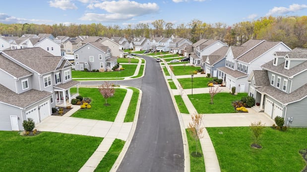 Images Bensville Crossing by Stanley Martin Homes
