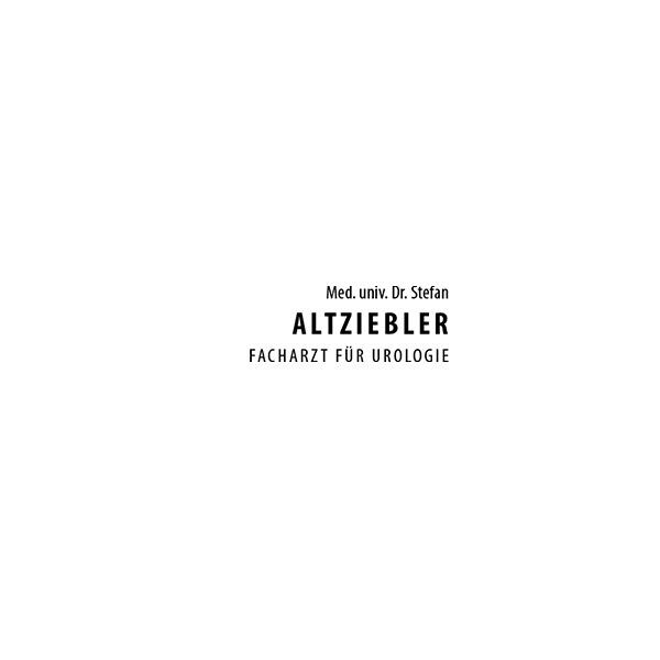 Dr. Stefan Altziebler Logo