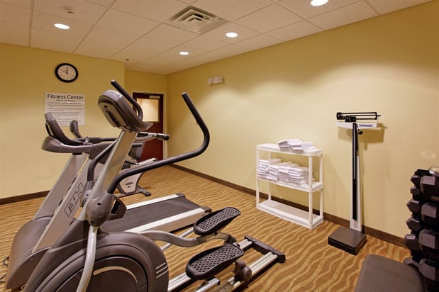 Images Holiday Inn Express & Suites Florence Northeast by IHG