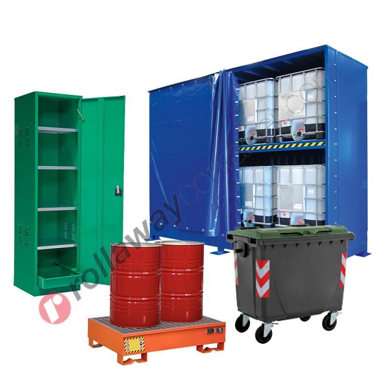 Images Rollawaycontainer