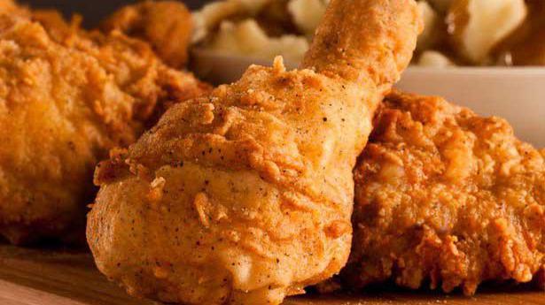 Images Kentucky Fried Chicken