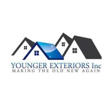 Younger Exteriors, Inc. Logo