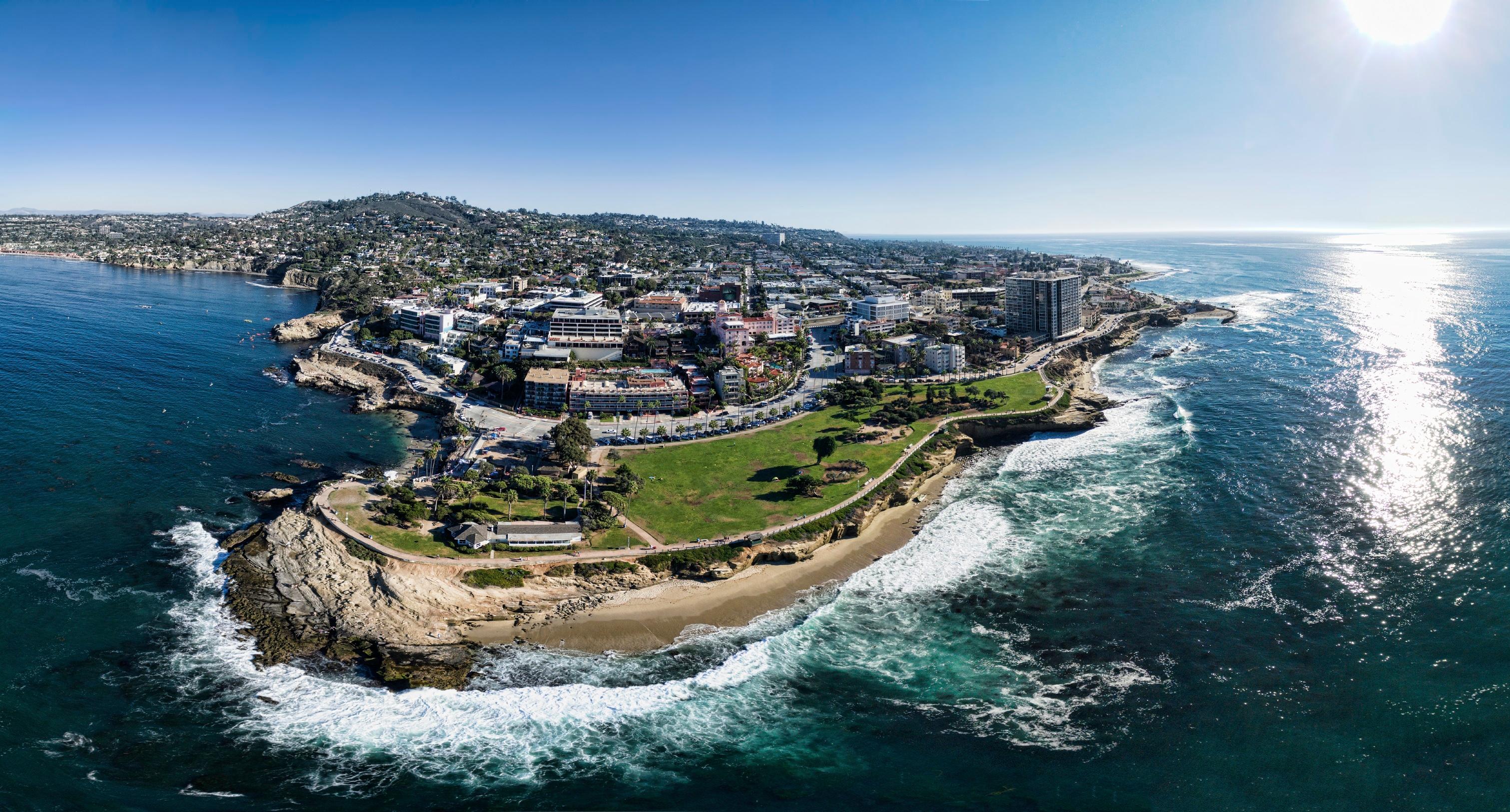 La Jolla Cove Hotel & Suites, La Jolla California (CA) - LocalDatabase.com