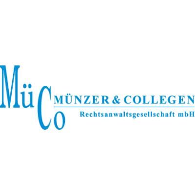 MÜNZER & COLLEGEN Rechtsanwaltsgesellschaft mbH  
