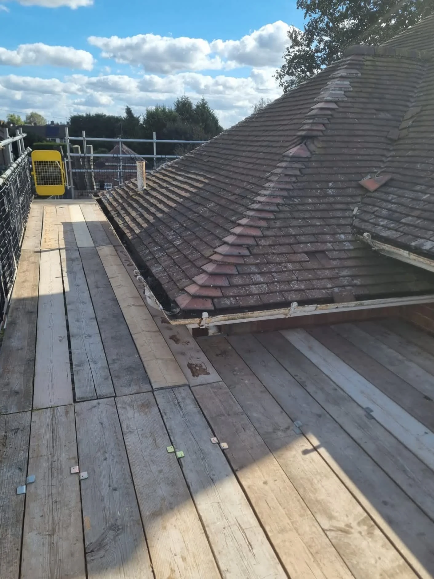 Images C T S Scaffolding Ltd