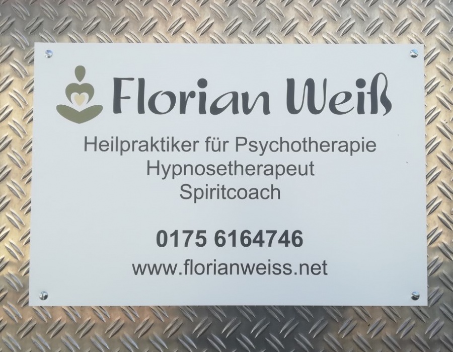 Florian Weiß, Waldstr. 53 in Pfungstadt