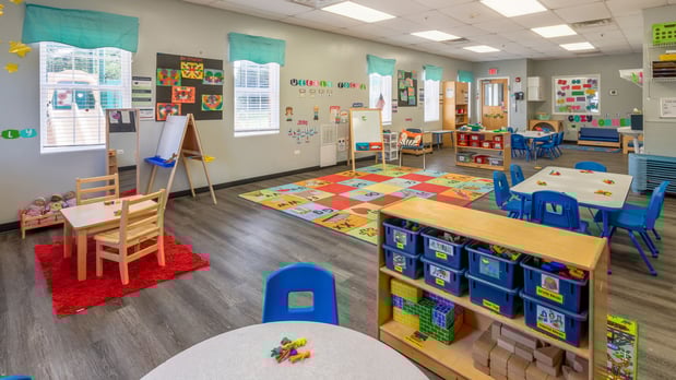 Images The Goddard School of Bloomingdale