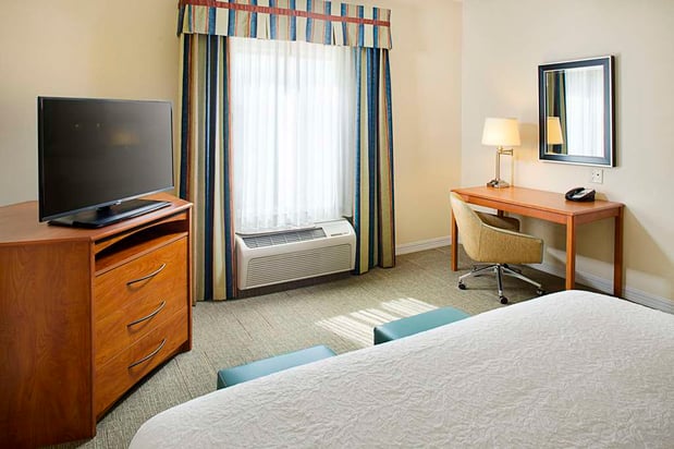 Images Hampton Inn & Suites Mansfield