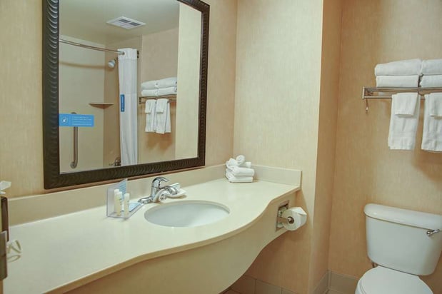 Images Hampton Inn Cedar City