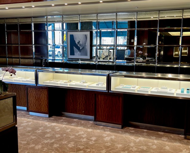 Images Tiffany & Co.