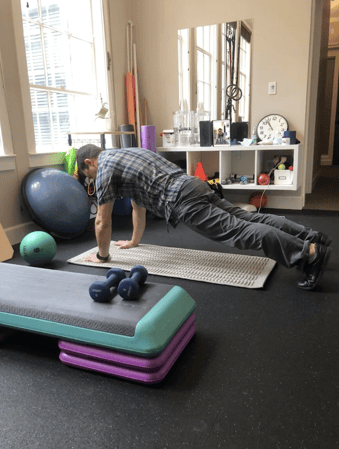 Images Anderson & Cattone Physical Therapy