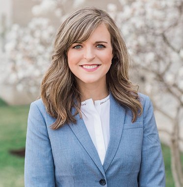 Stessie Millner has been an associate of the Law Offices of Karen Kraus Bill in Columbia, Missouri, since 2009, representing hundreds of clients exclusively in the area of Social Security Disability law.