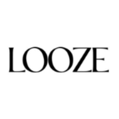 Looze Lounge Wear Logo