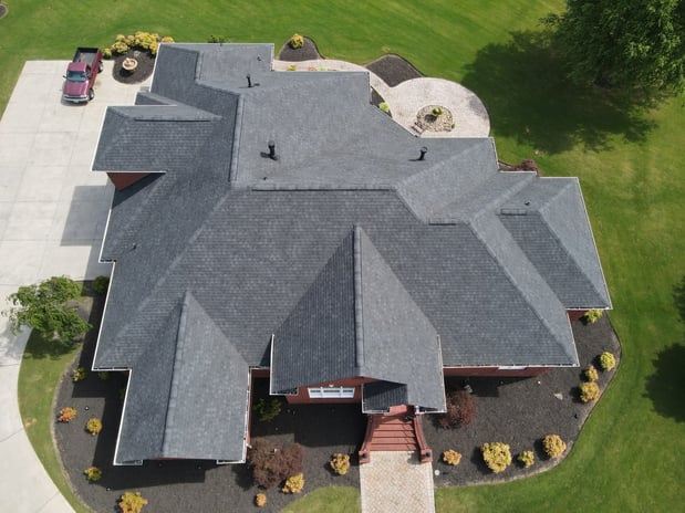 Images Jordan Roofing