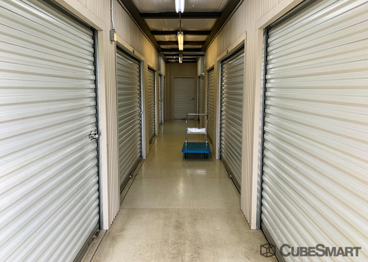 CubeSmart Self Storage Photo