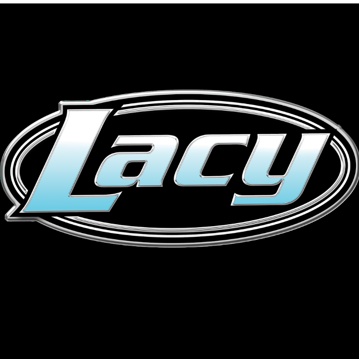 RC Lacy Ford Lincoln Subaru Logo