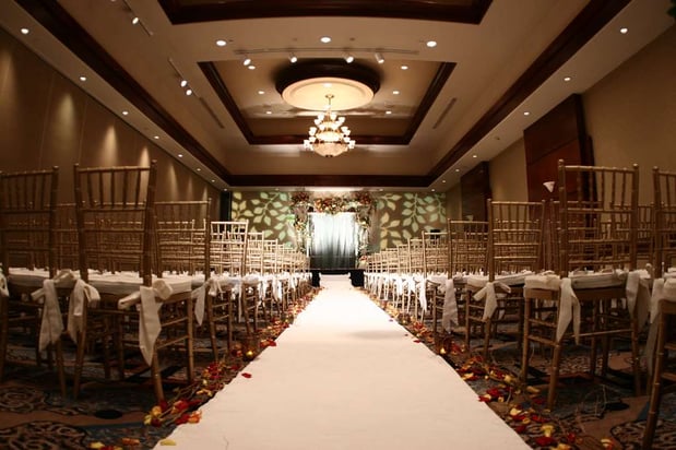 Images Hilton Woodland Hills/Los Angeles