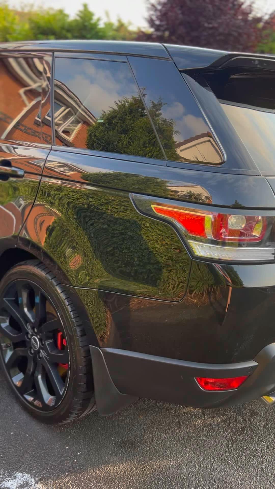 Images Proshine Detailing Ltd