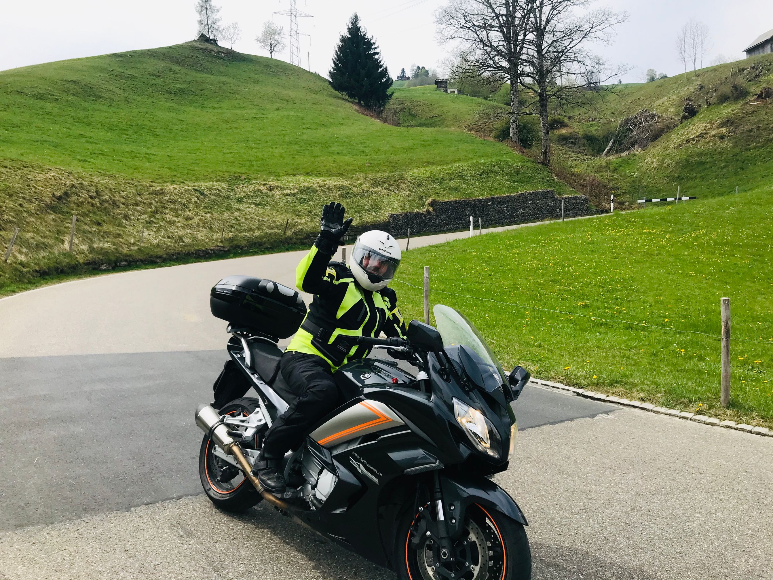 Bilder Fahrschule Signer / AML Modern Drive