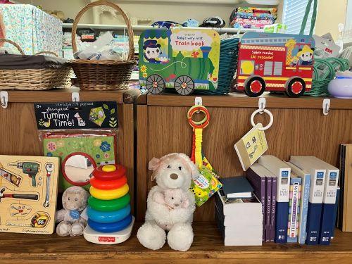 Images Compassion & Hope Pregancy Center