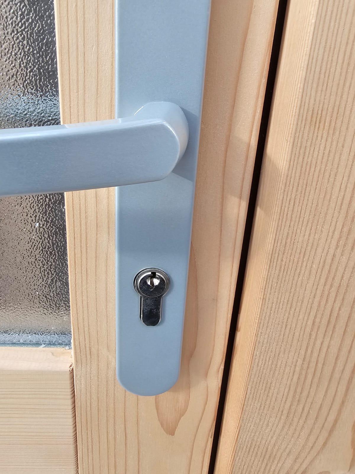 Schlüsseldienst telkhi in Munich