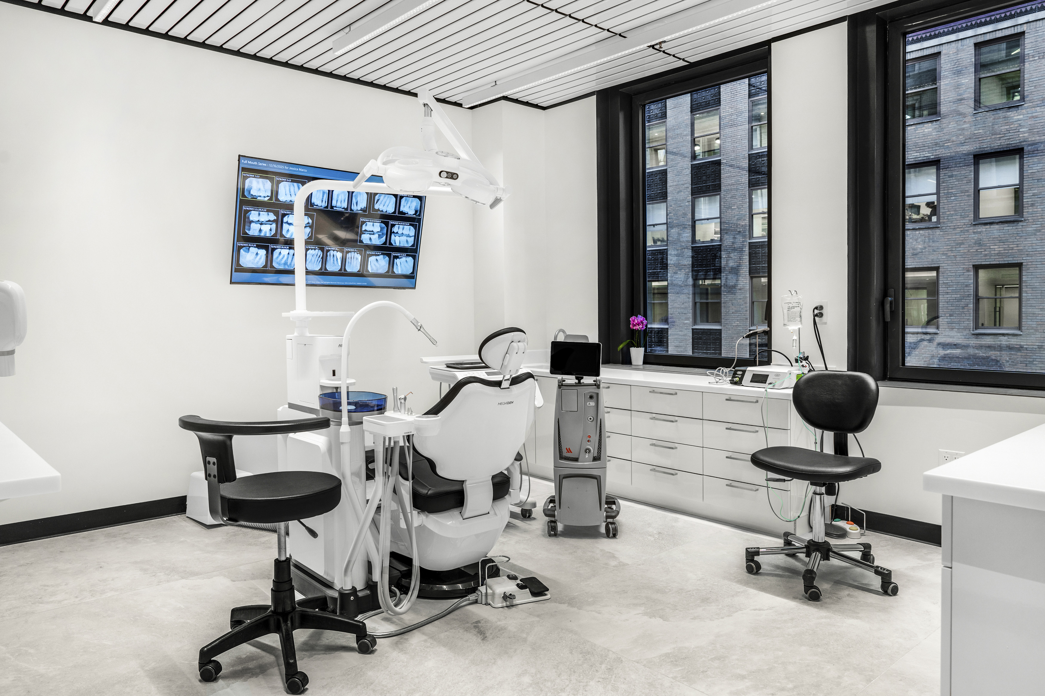 NYC Dentistry Center Image