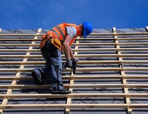 Dundrum Roofing 8