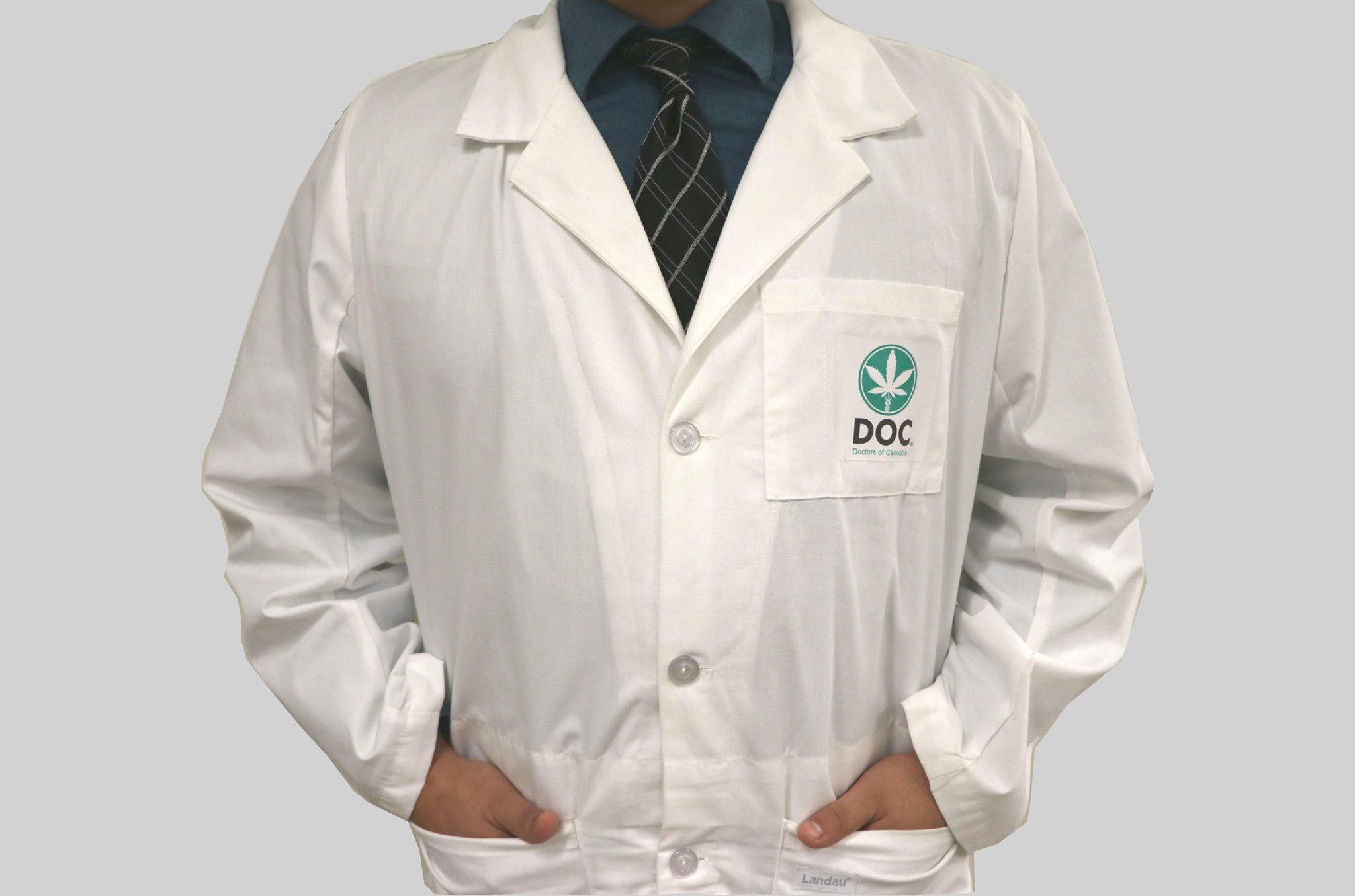 Doctors Of Cannabis Photo