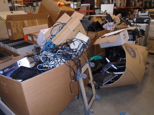 Images Infoshred, LLC