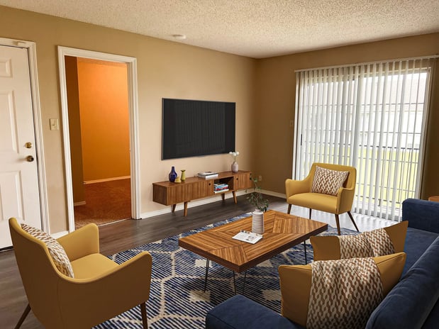 Images Village Square of Searcy