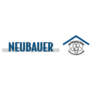 Logo von Neubauer GesmbH