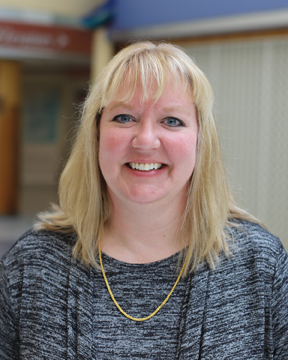 Michelle R. Hill, NP - Beacon Kalamazoo Three Rivers Family Medicine Image