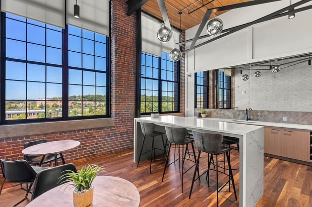 Images Riverwalk Lofts