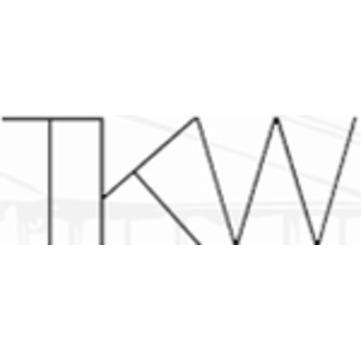 Tømrermester Kenneth Werner AS Logo